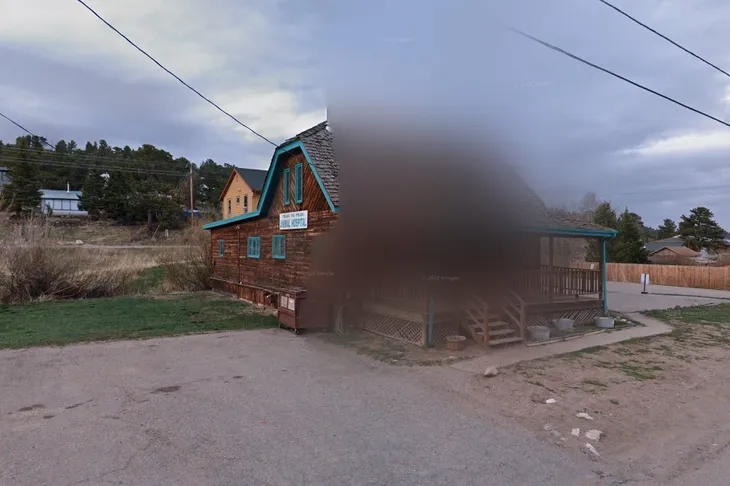 Peak To Peak Animal Hospital