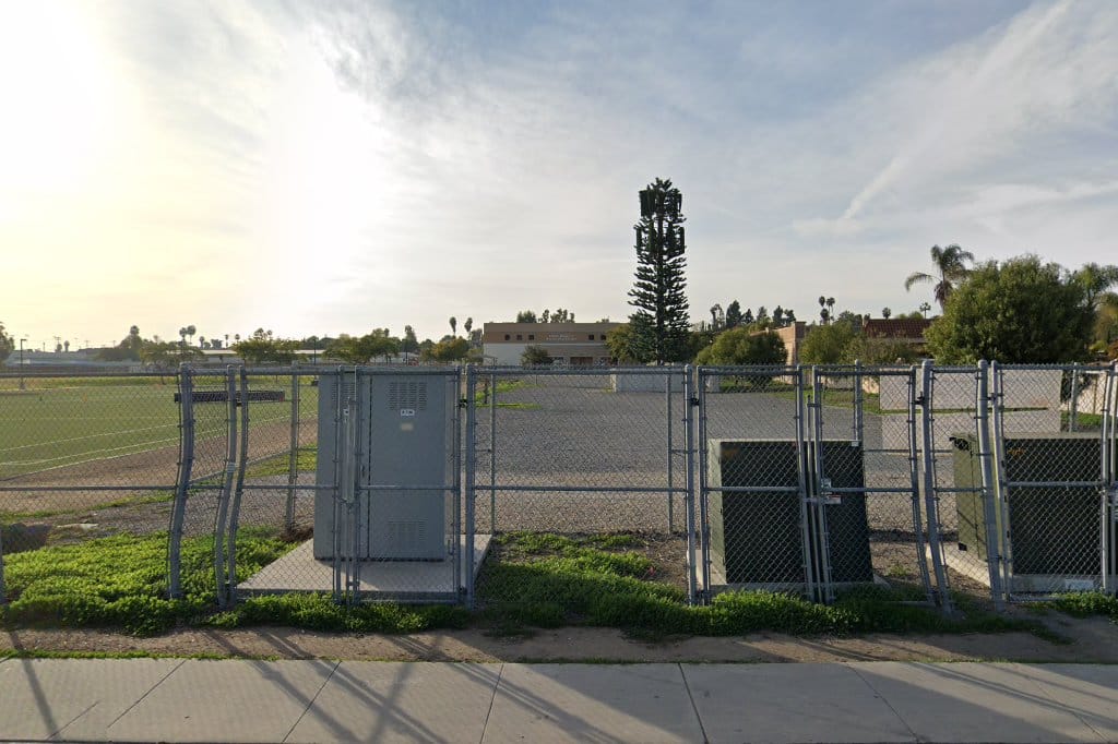 Vista Academy of Visual and Performing Arts