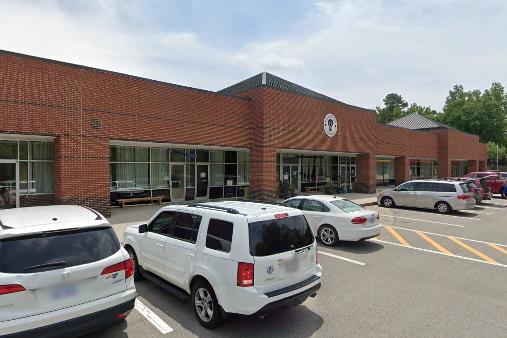Magellan Charter School