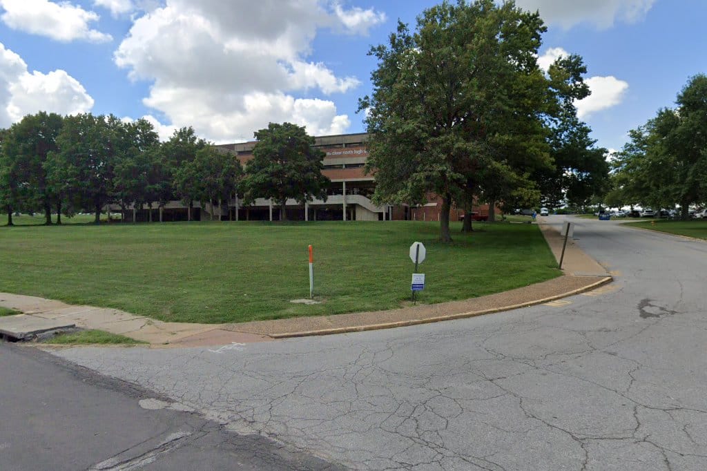McCluer North High School