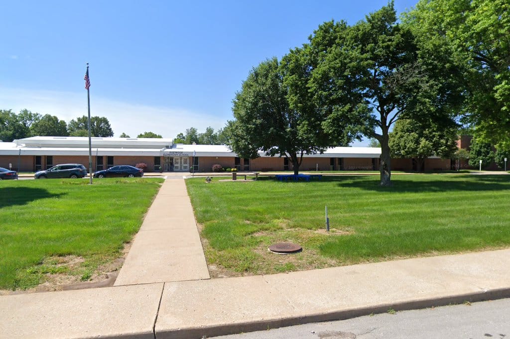 Fleetridge Elementary School