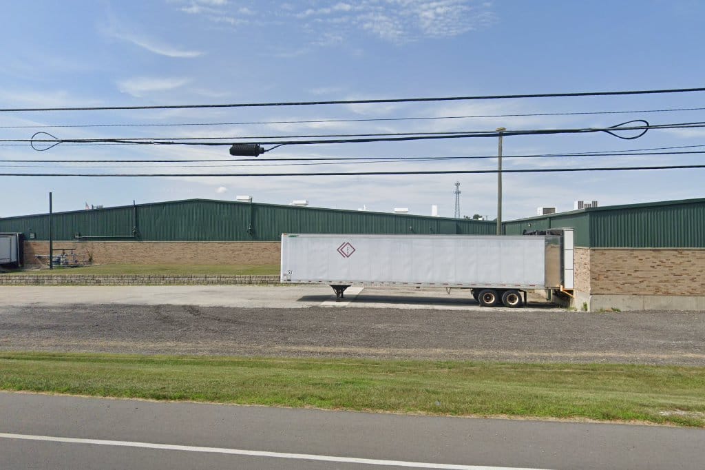 Huntington Unemployment Office