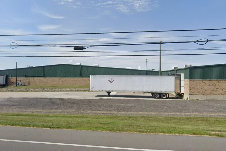 Huntington Unemployment Office