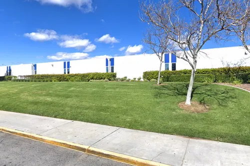 Alta Loma High School