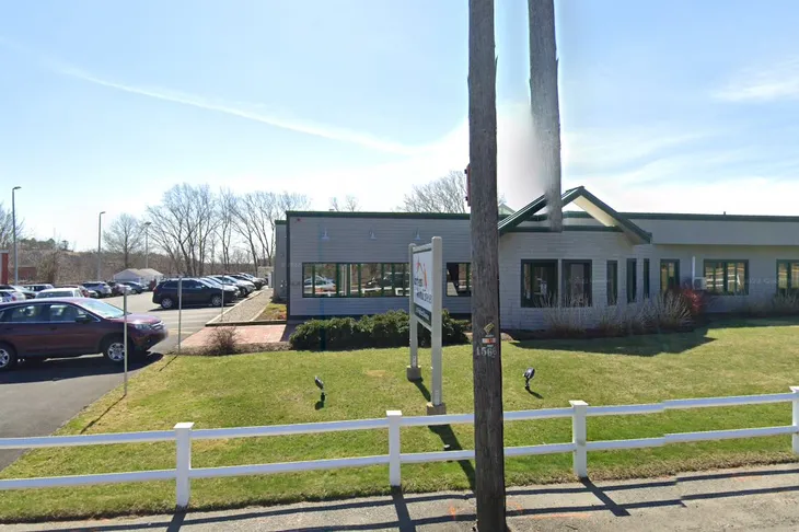 Northeast Animal Shelter