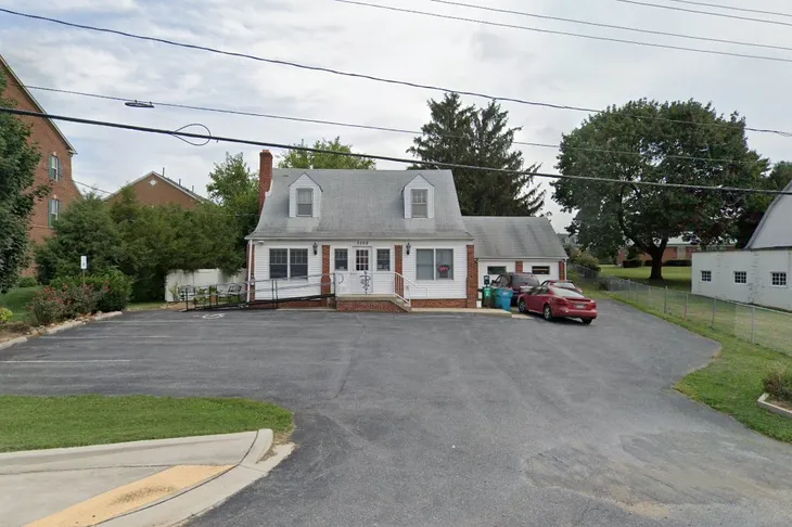 Urbana Veterinary Hospital