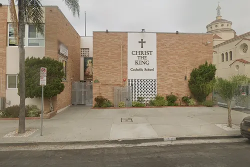 Christ The King School