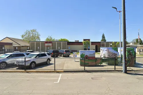 Brittan Elementary School