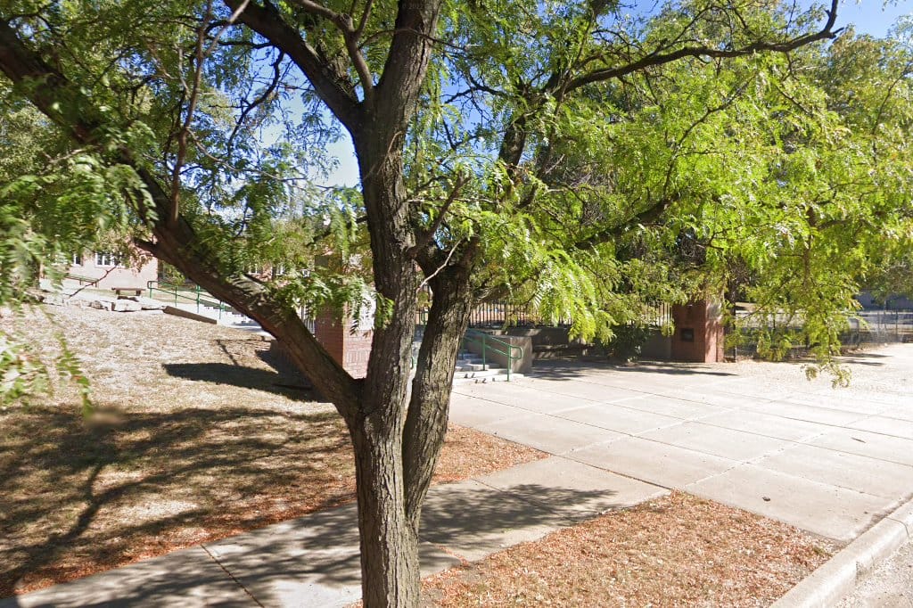 Faxon Elementary School