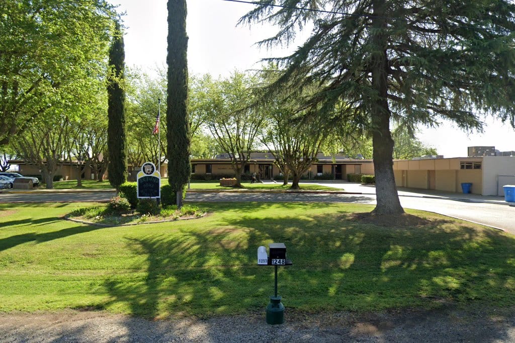 Browns Elementary School