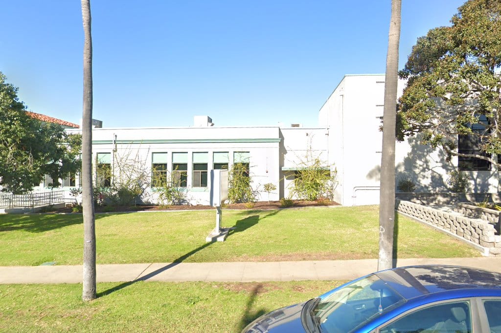 John A Otis Elementary School