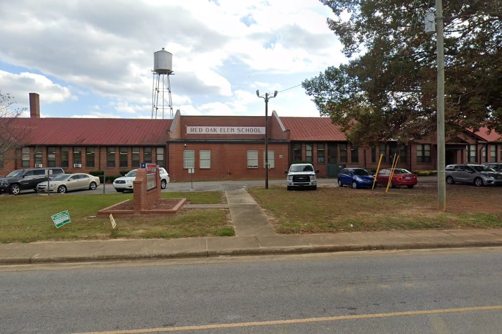 Red Oak Elementary School