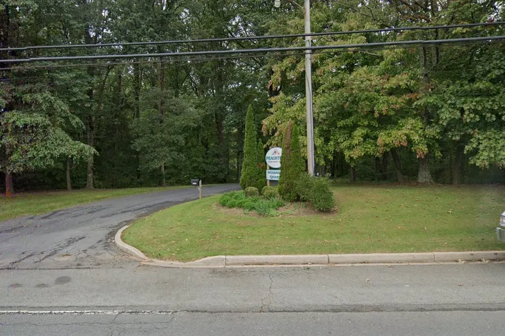 VCA Peachtree Animal Hospital