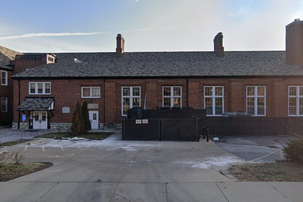 Glenridge Elementary School