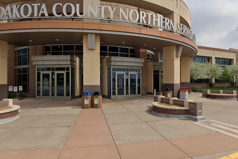 Dakota County Employment Department