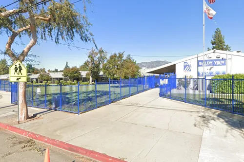 Baldy View Elementary School