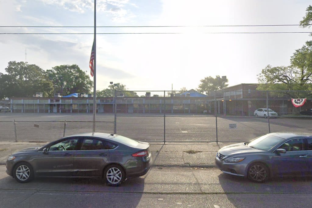 St Anthony School