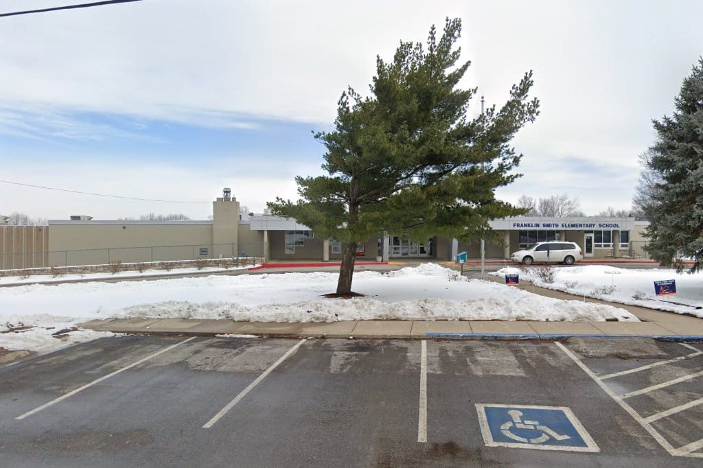 Franklin Smith Elementary School