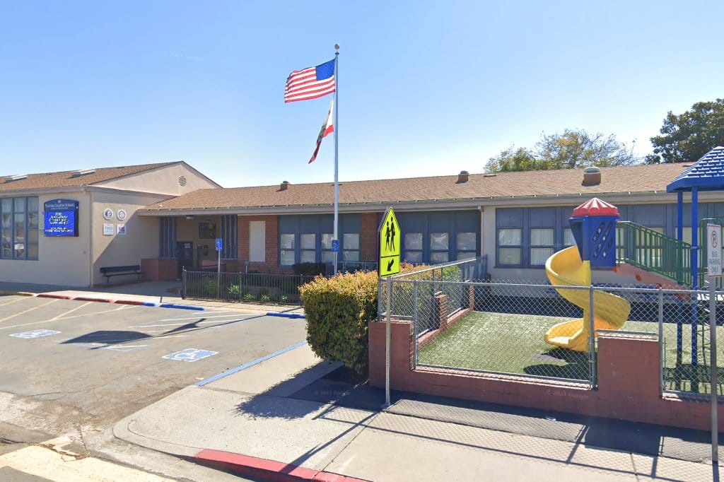 Feaster Charter School