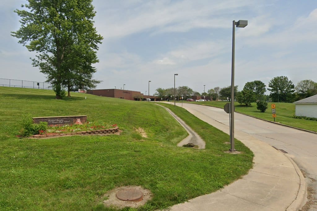 North Elementary School