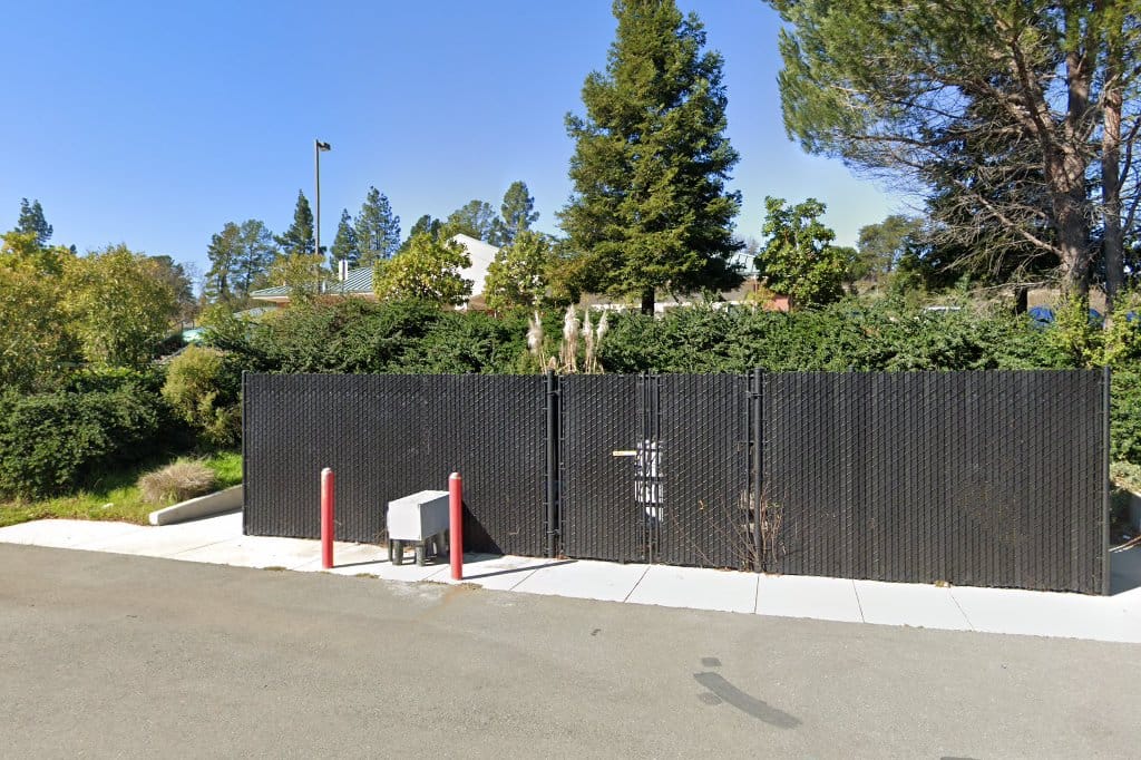 Acalanes Adult Education Center