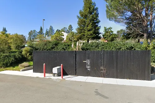 Acalanes Adult Education Center