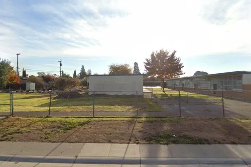 Sequoia Elementary School