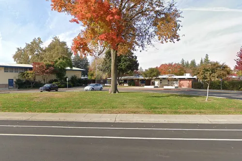 Sierra Oaks Elementary School