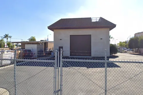 Harriet Tubman Village Charter School