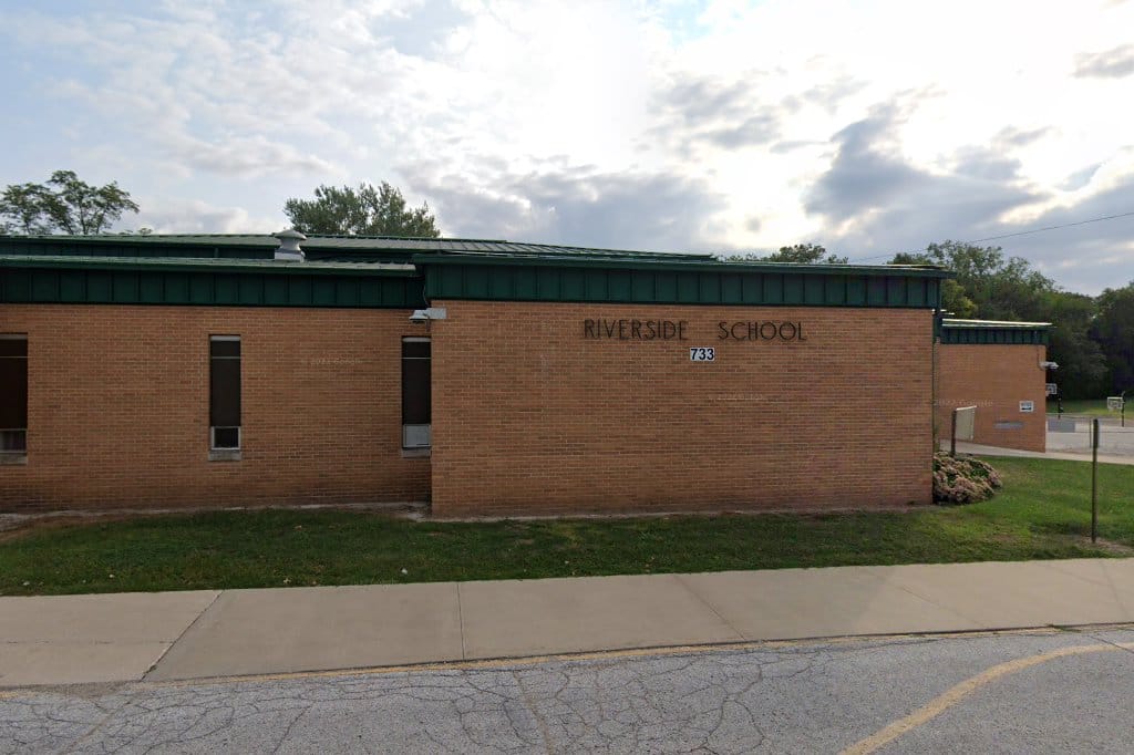 Riverside School