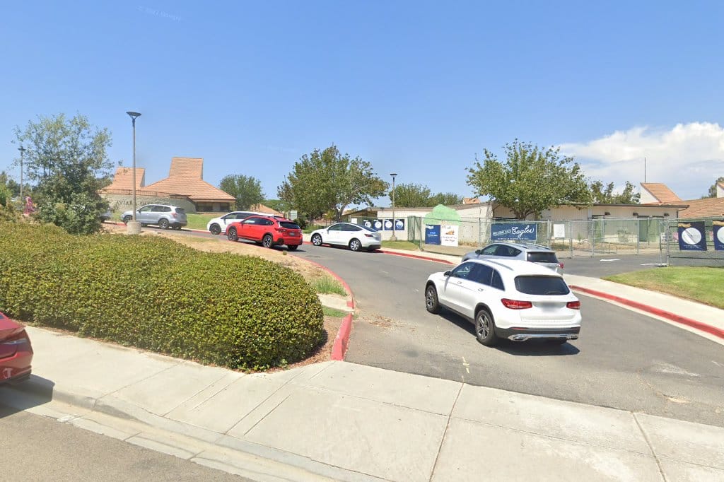 Aviara Oaks Elementary School
