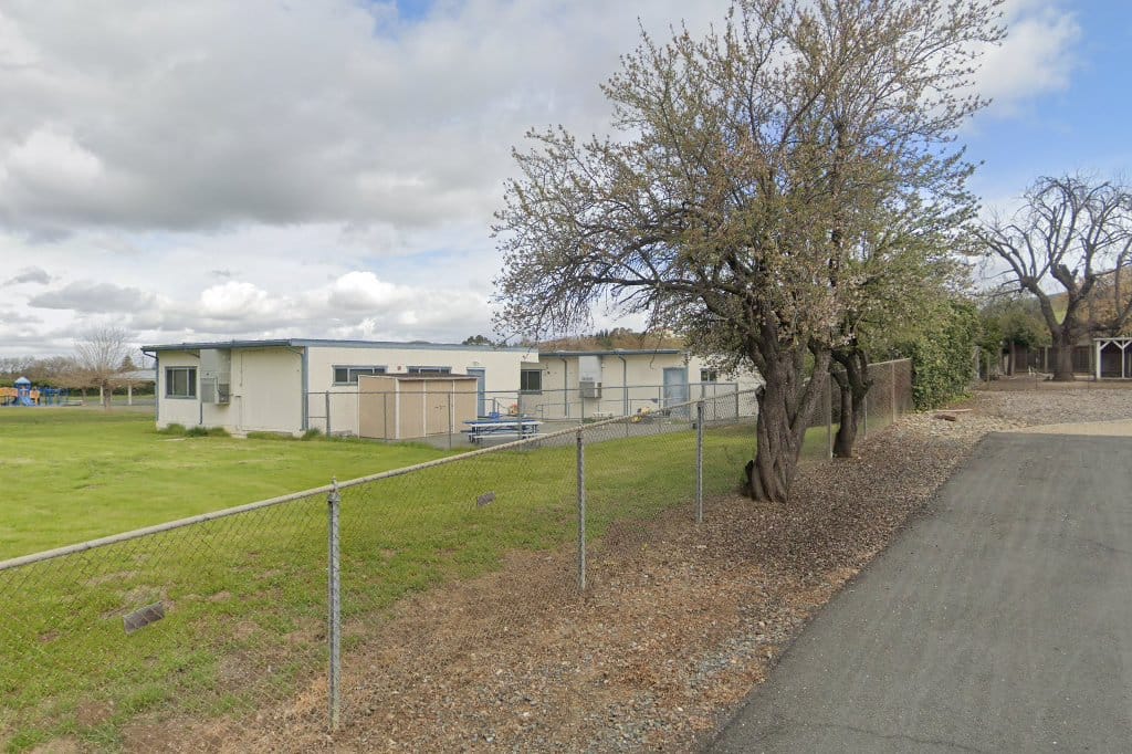 Ayers Elementary School
