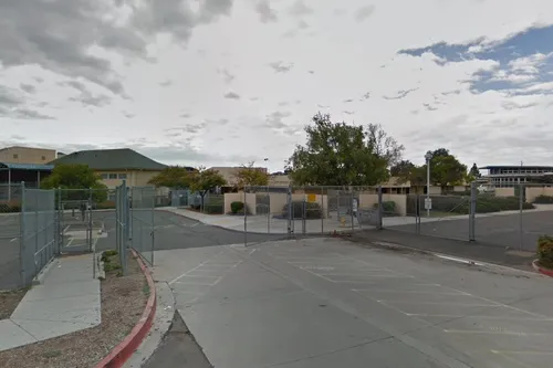 Morse Marshall School