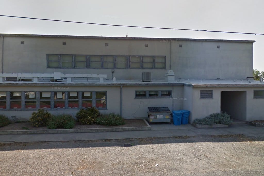 Richvale Elementary School
