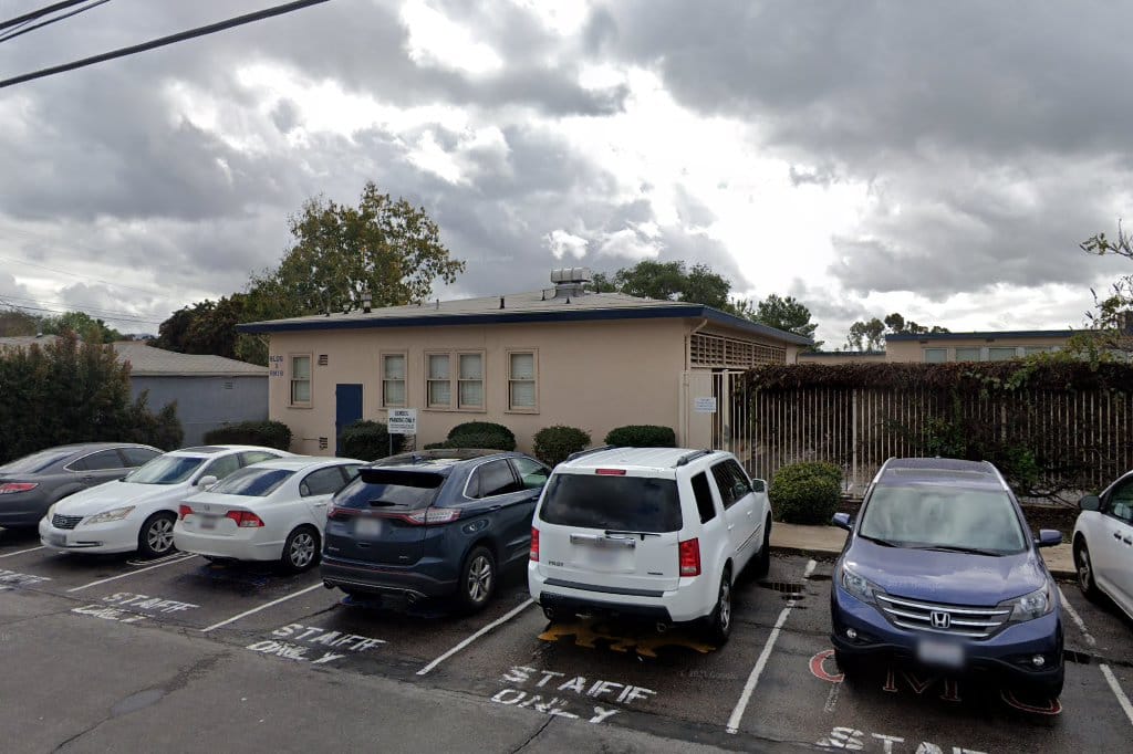 Rolando Elementary School