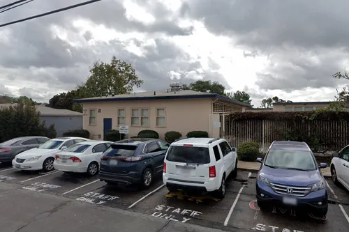 Rolando Elementary School