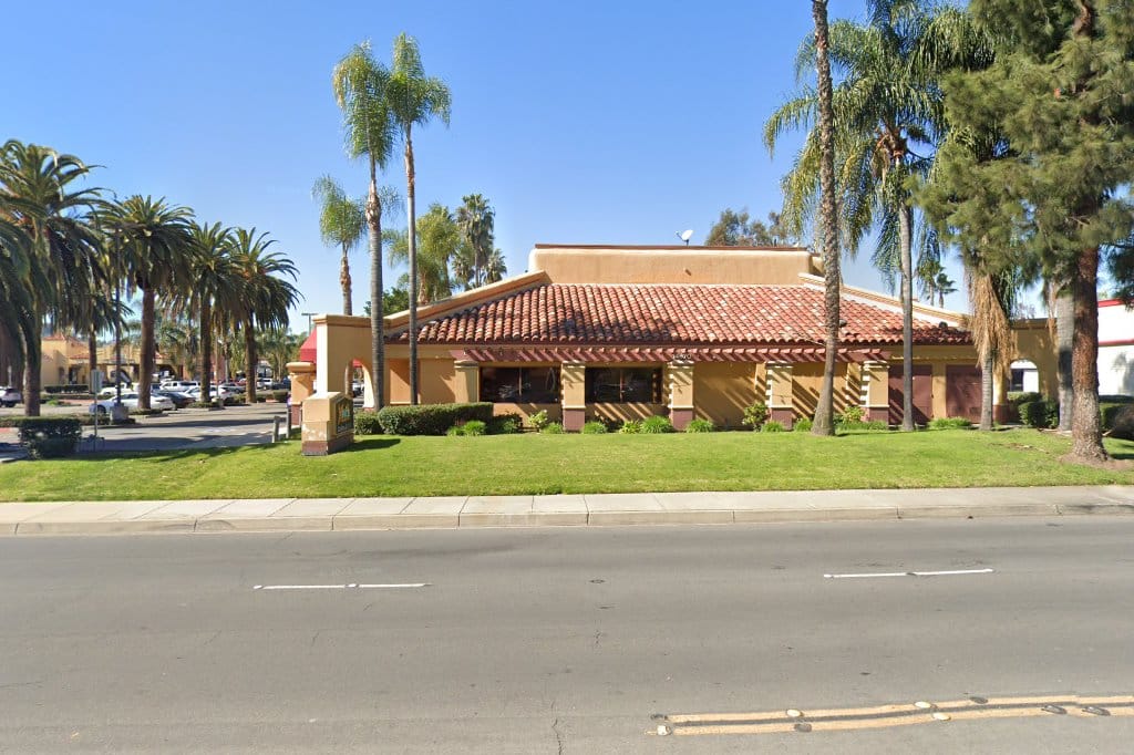 Montessori School Of Chino Hills