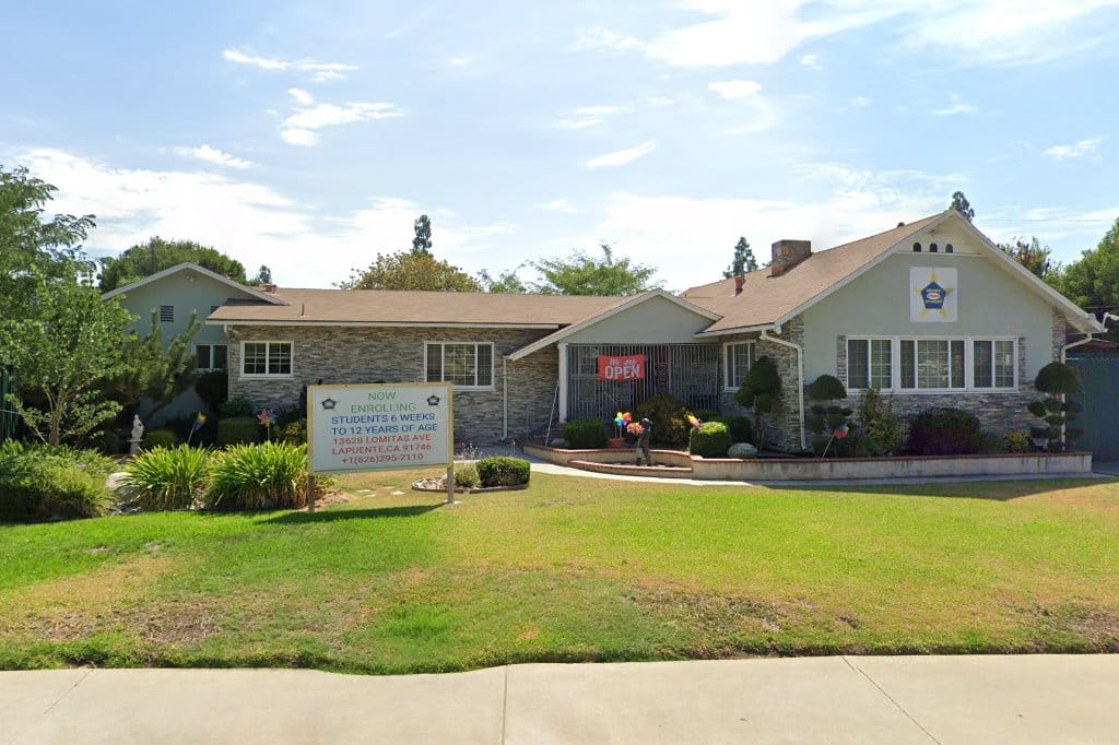 Creative Corners Preschool