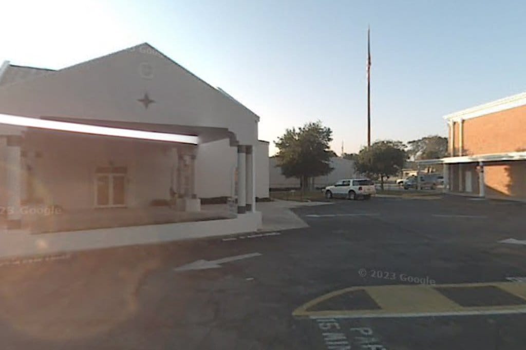 University Christian School