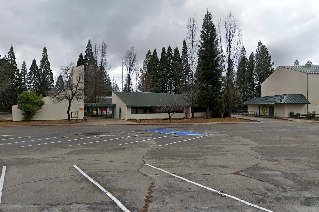 West Point Elementary School