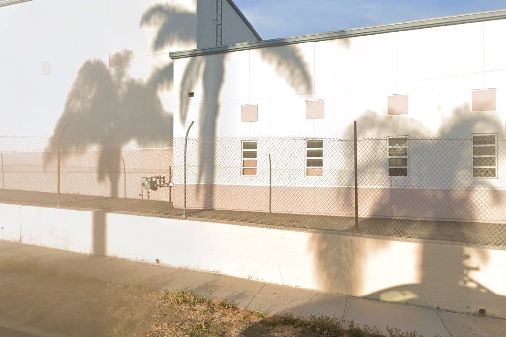 Centinela Elementary School