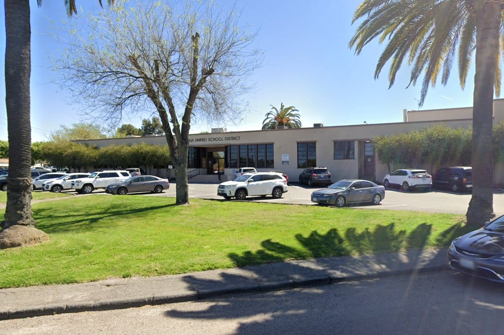 Montecito High School