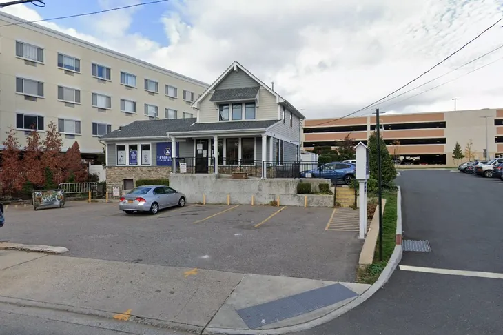 Westbury Animal Hospital