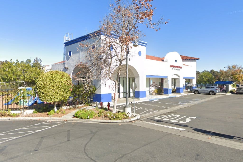 Montessori School of Oceanside