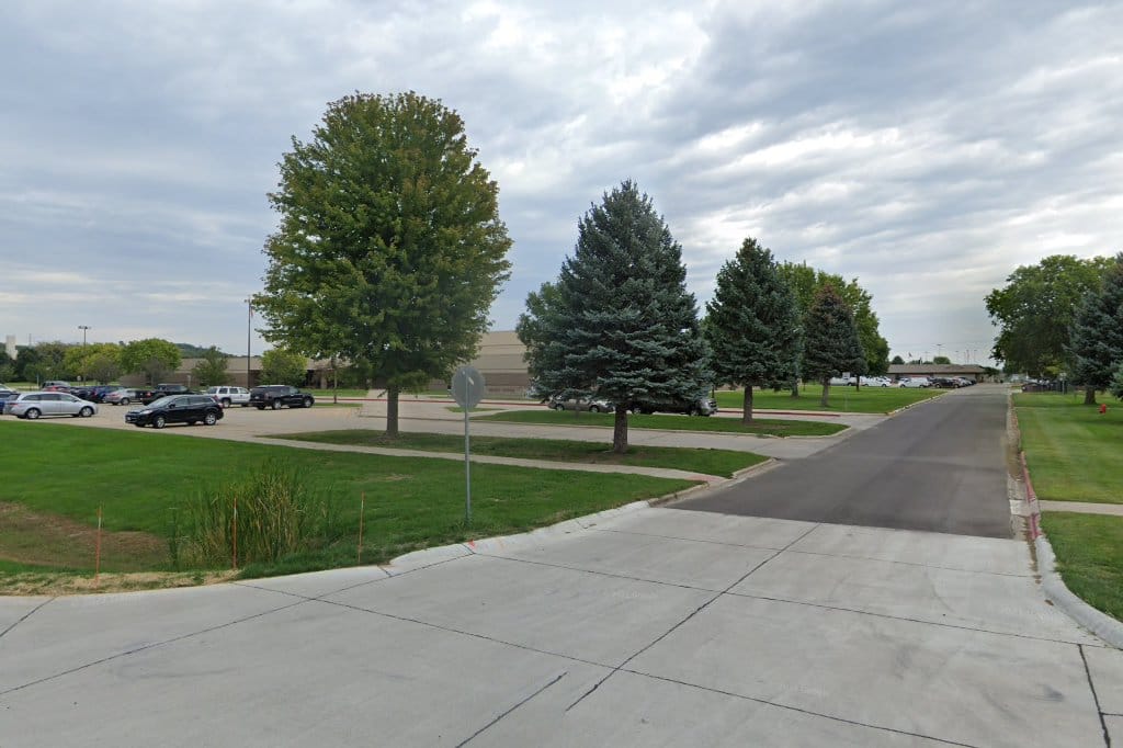 Sergeant Bluff-Luton Middle School