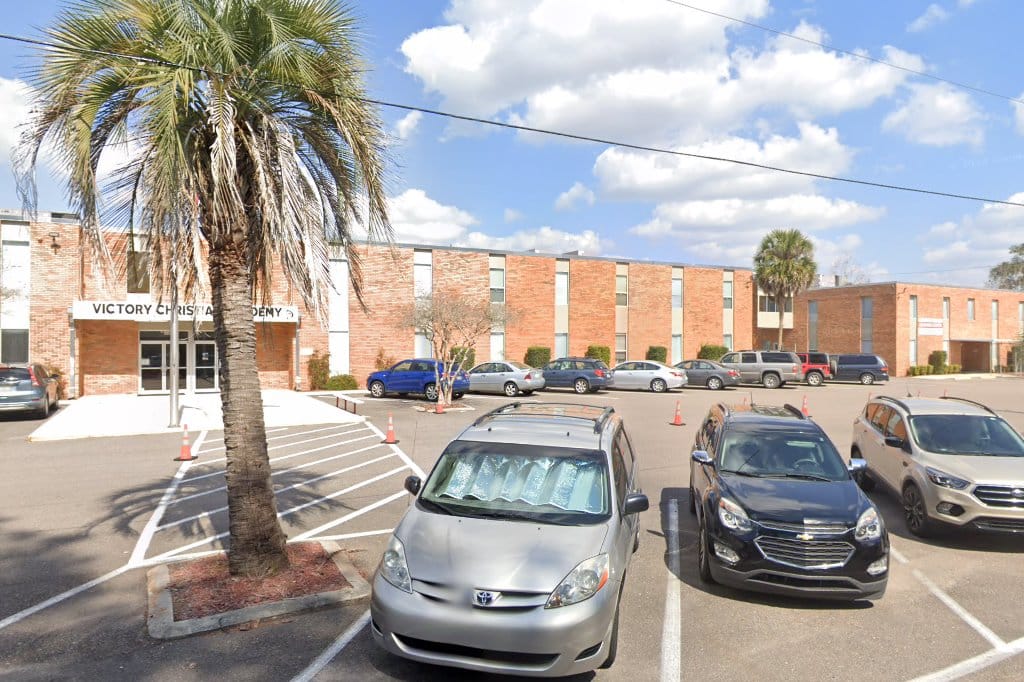 Victory Christian Academy