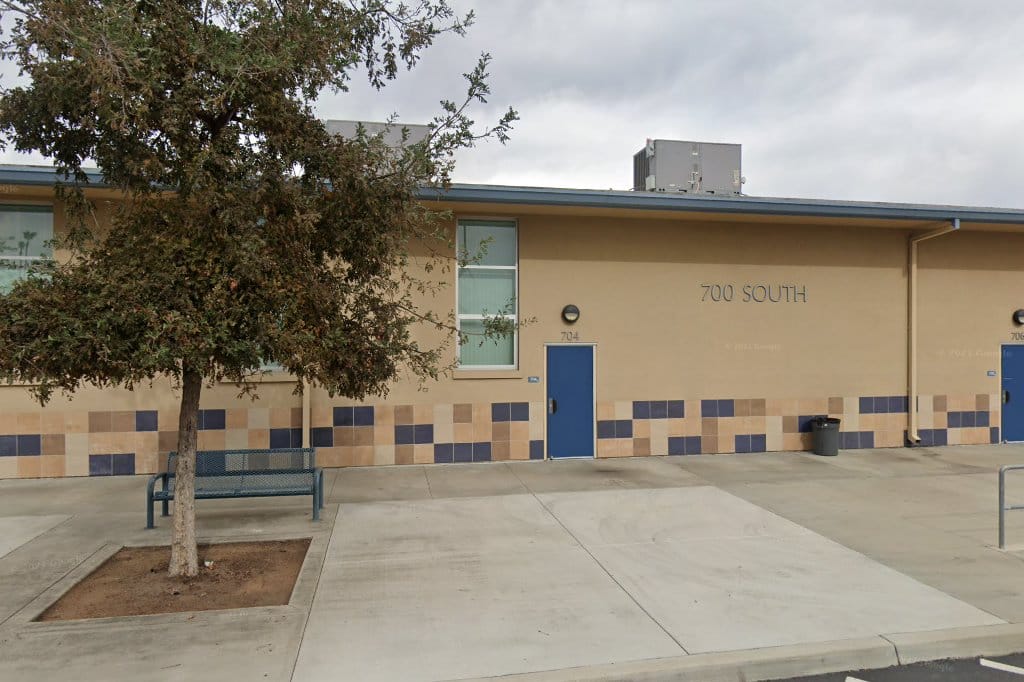 El Cajon Valley High School