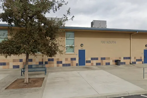 El Cajon Valley High School