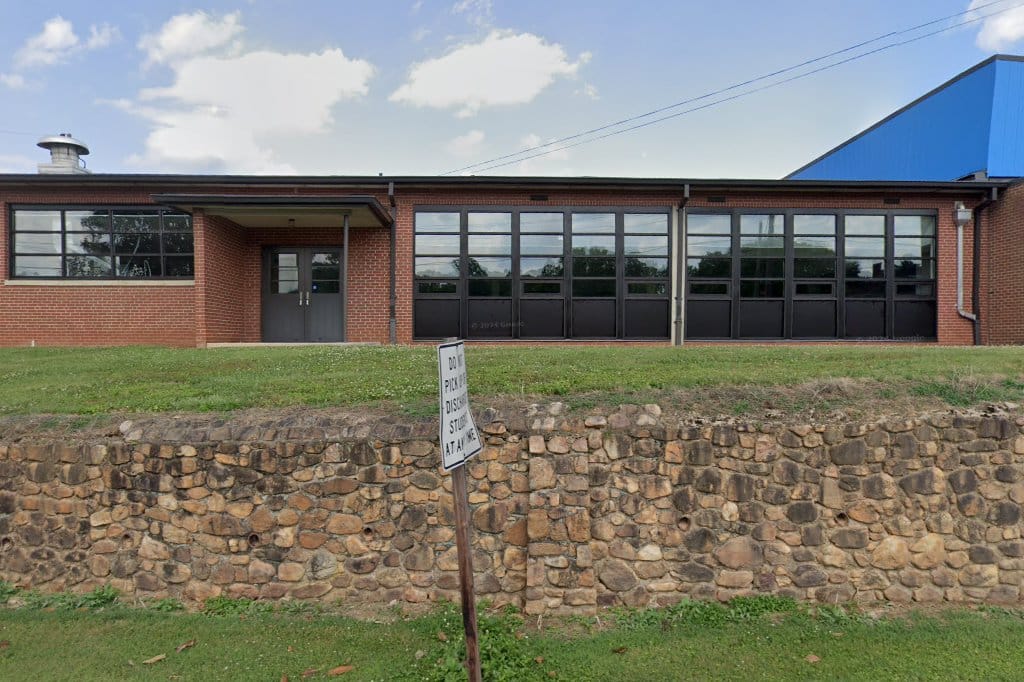 Jonesville Elementary School