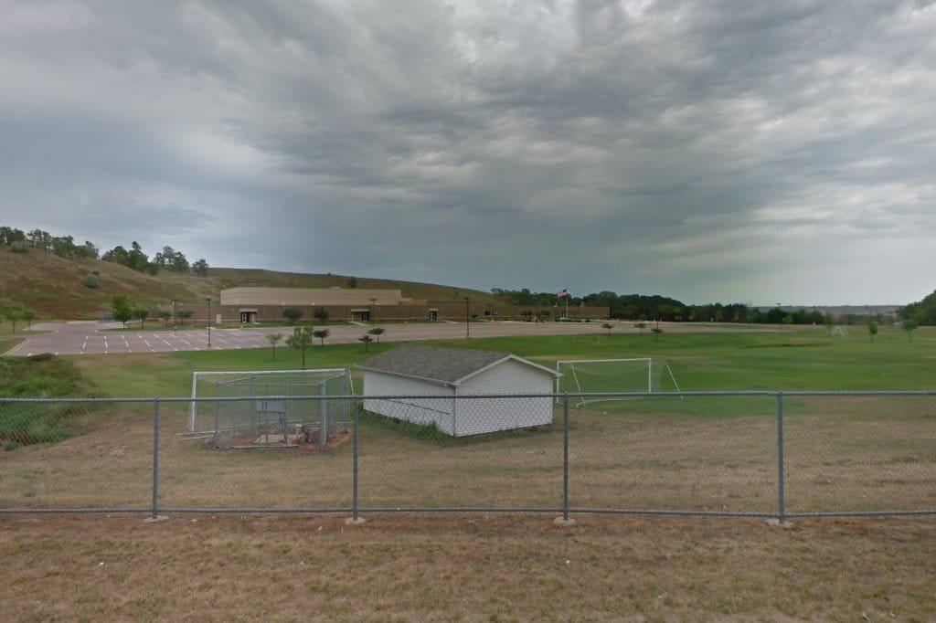North Middle School